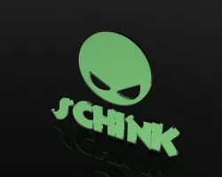 Schink Logo