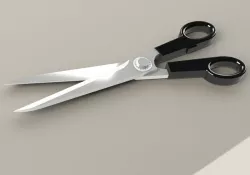 scissors