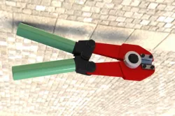 scissors