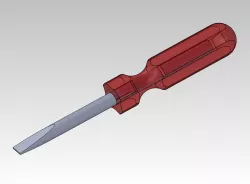 Screwdriver