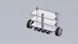 Self Balancing Robot