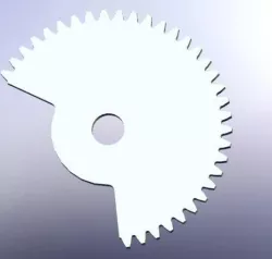 Servo Gear II