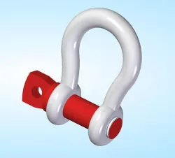 Shackle