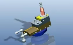 Shaper tool