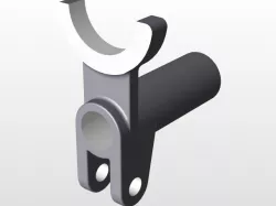 Shifter Fork