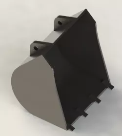Shovel