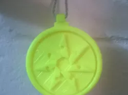Sihedron Amulet