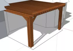 Simple Arbor