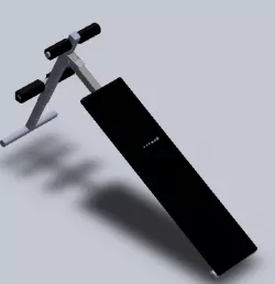Situp Bench..