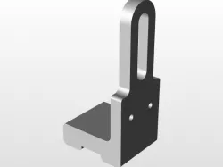 Slide Bracket