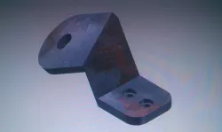 Slide Rail Support