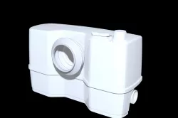 SOLOLIFT2 WC-3