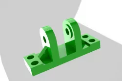 soporte para taladro