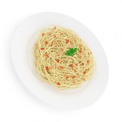 Rocchetto di spago da cucina in cotone Modello 3D $29 - .obj .c4d .max -  Free3D