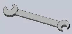 Spanner