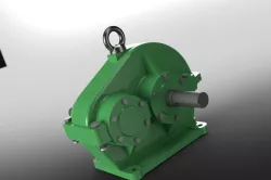 Speed Reducer