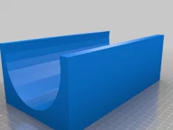 Sphero Halfpipe