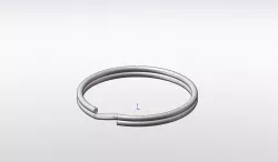 Split ring