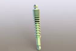 spring-damper