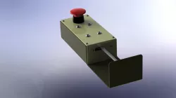 Spring Switch