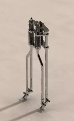 SPRINGER FORKS