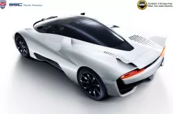 SSC Tuatara - Nic Adams 