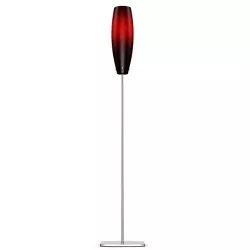 Standing Lamp 3D model