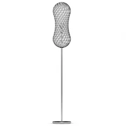 Standing Lamp 3D model