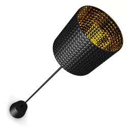 Standing Lamp 3D model