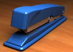Stapler