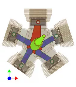 Star Engine