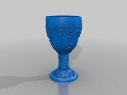 Stark family cup ;)