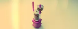 Stirling Engine