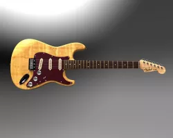 Stratocaster