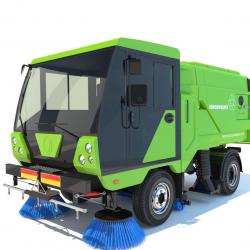 3d ravo 560 snow cleaner model