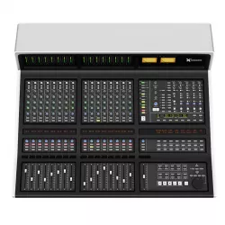 Studio Mixer 3D model