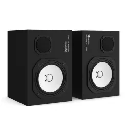 Studio Monitors 3D model
