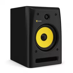 Studio Monitors 3D model
