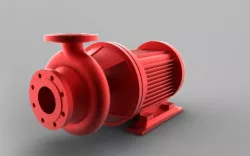 Suction Pump