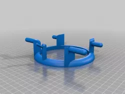 Sunglasses Stand