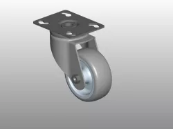 Support ROLLER 