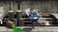 Surveillance Droid