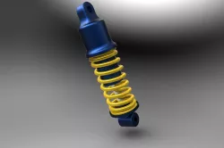 Suspension