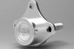 Suspension Pivot - Palio