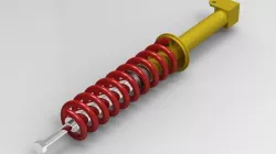 Suspension 