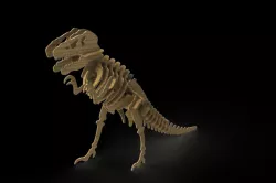 T-Rex