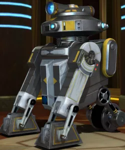 T7 Droid