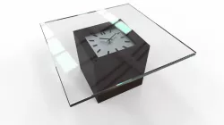 Table clock
