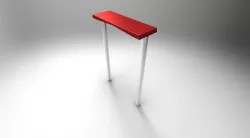 Table for fast food