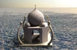 Taj On CATIA